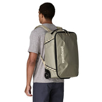 Bolso Black Hole® MLC® Wheelie 34L- Weathered Stone