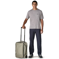 Bolso Black Hole® MLC® Wheelie 34L- Weathered Stone