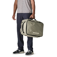 Bolso Black Hole® MLC® Wheelie 34L- Weathered Stone