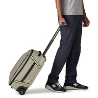 Bolso Black Hole® MLC® Wheelie 34L- Weathered Stone