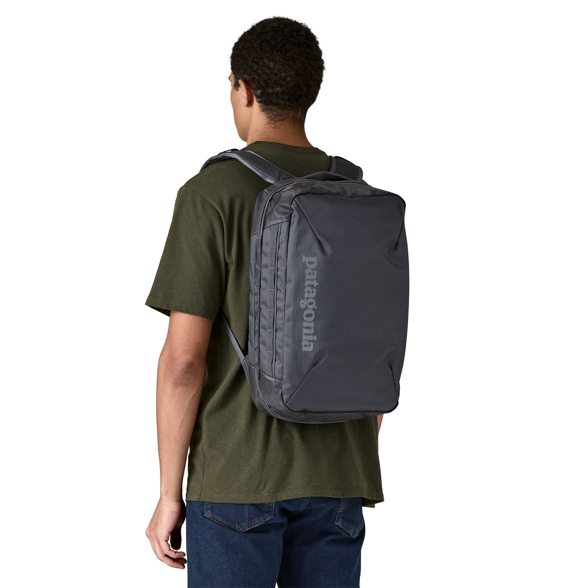 Black Hole® Micro MLC® 22L - Smolder Blue