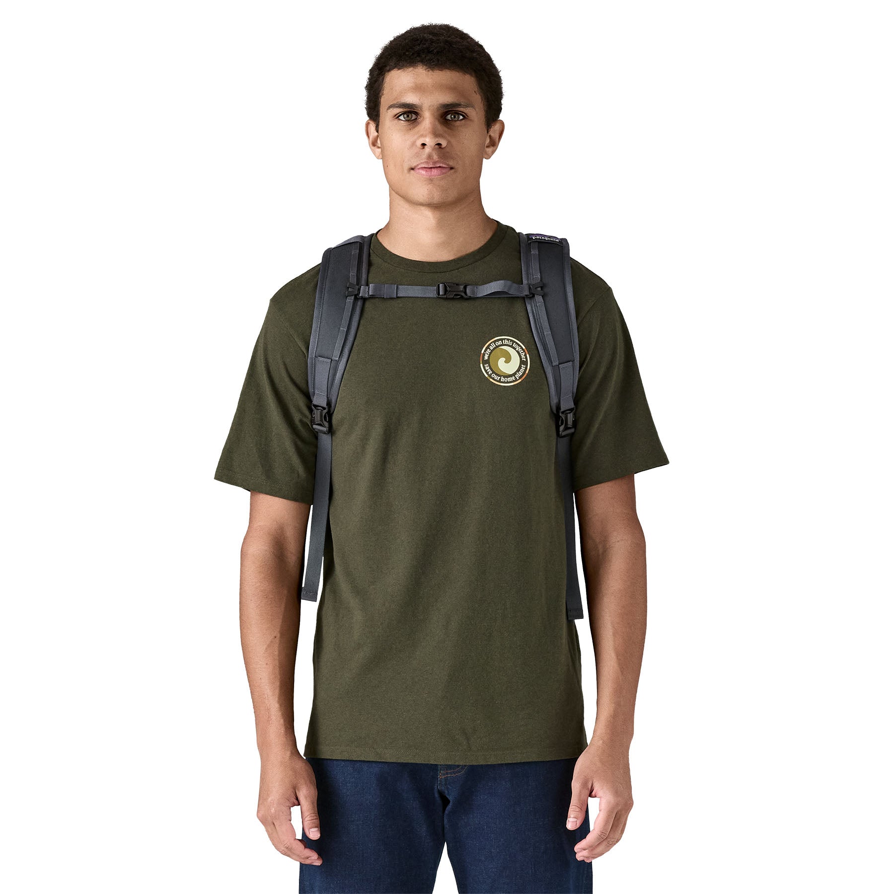 Black Hole® Micro MLC® 22L - Smolder Blue