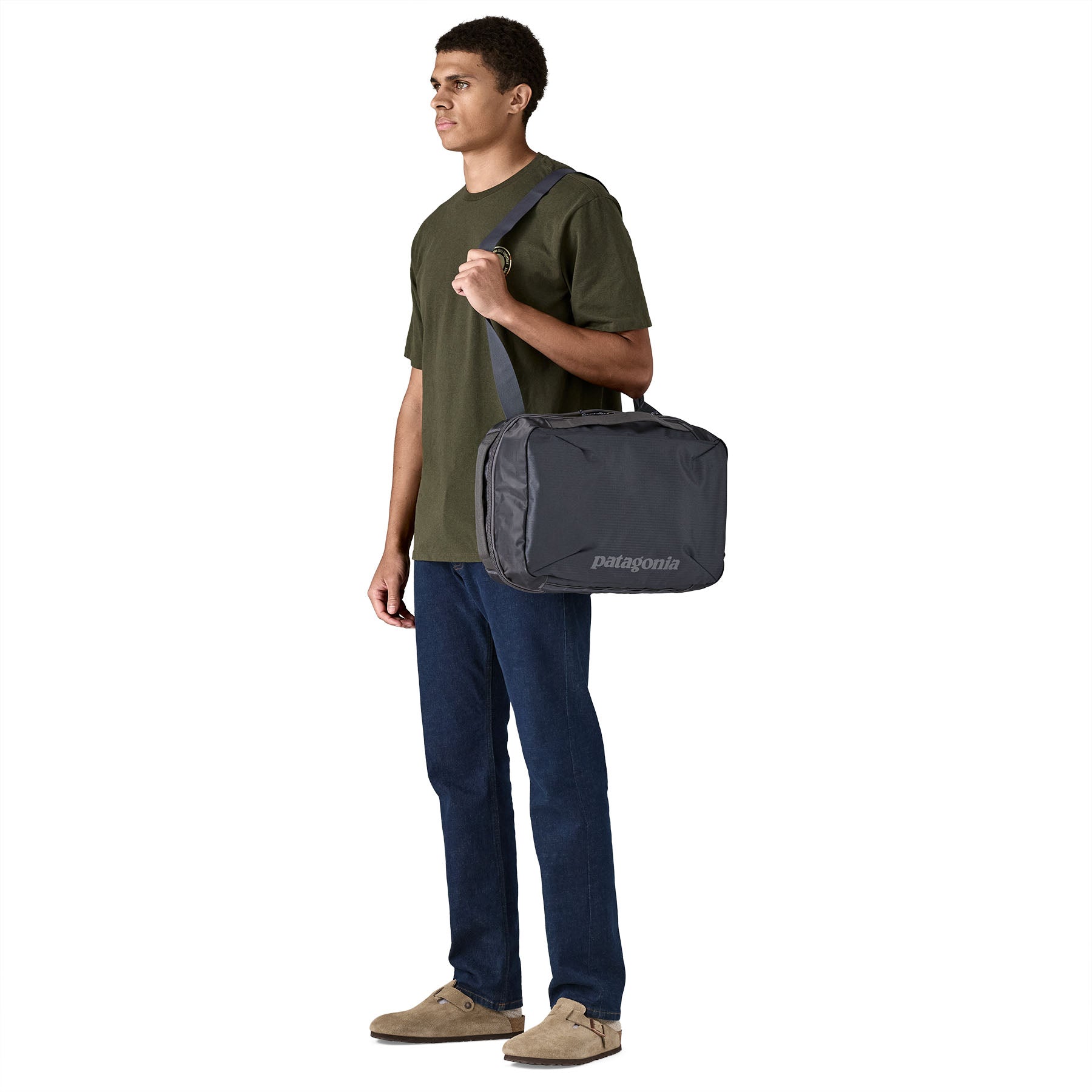 Black Hole® Micro MLC® 22L - Smolder Blue