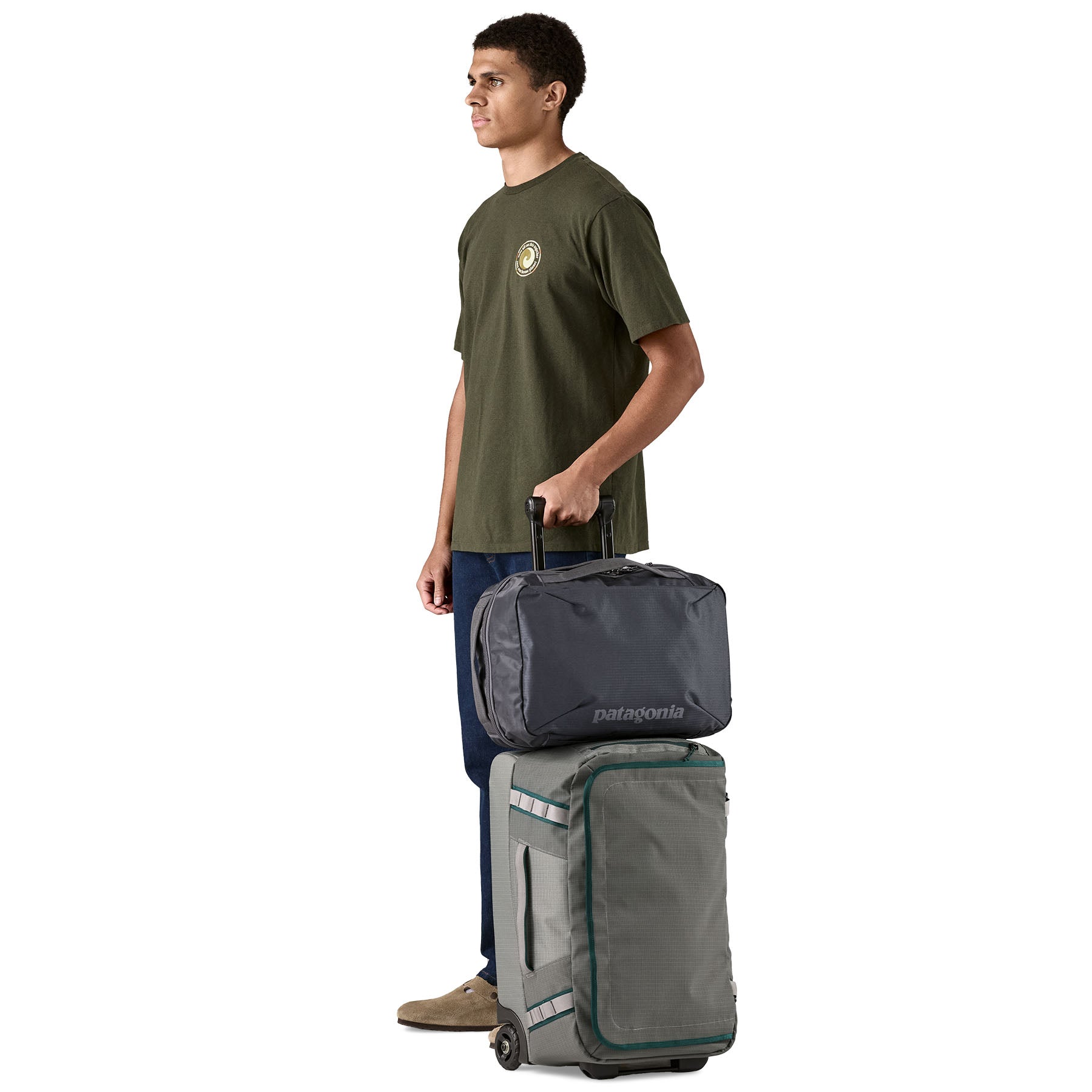 Black Hole® Micro MLC® 22L - Smolder Blue