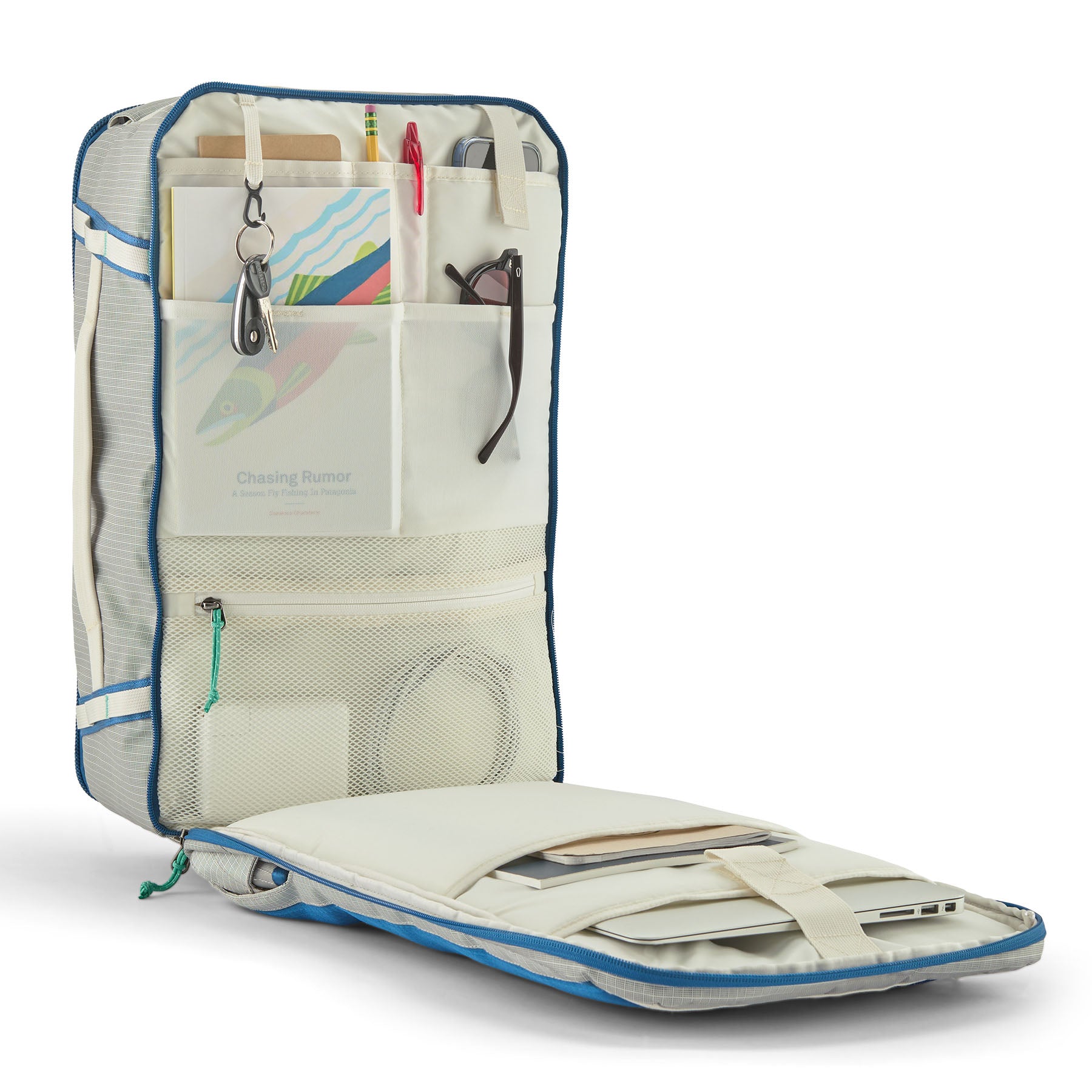 Black Hole® Mini MLC® 30L - Birch White