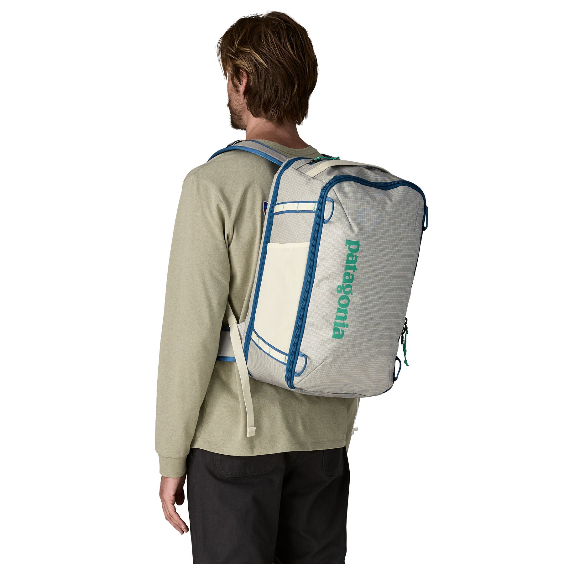 Black Hole® Mini MLC® 30L - Birch White