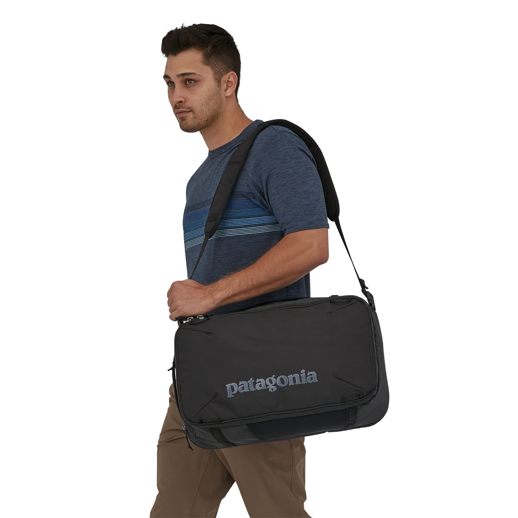 Black Hole® Mini MLC® 30L - Patagonia - Preppy Beach