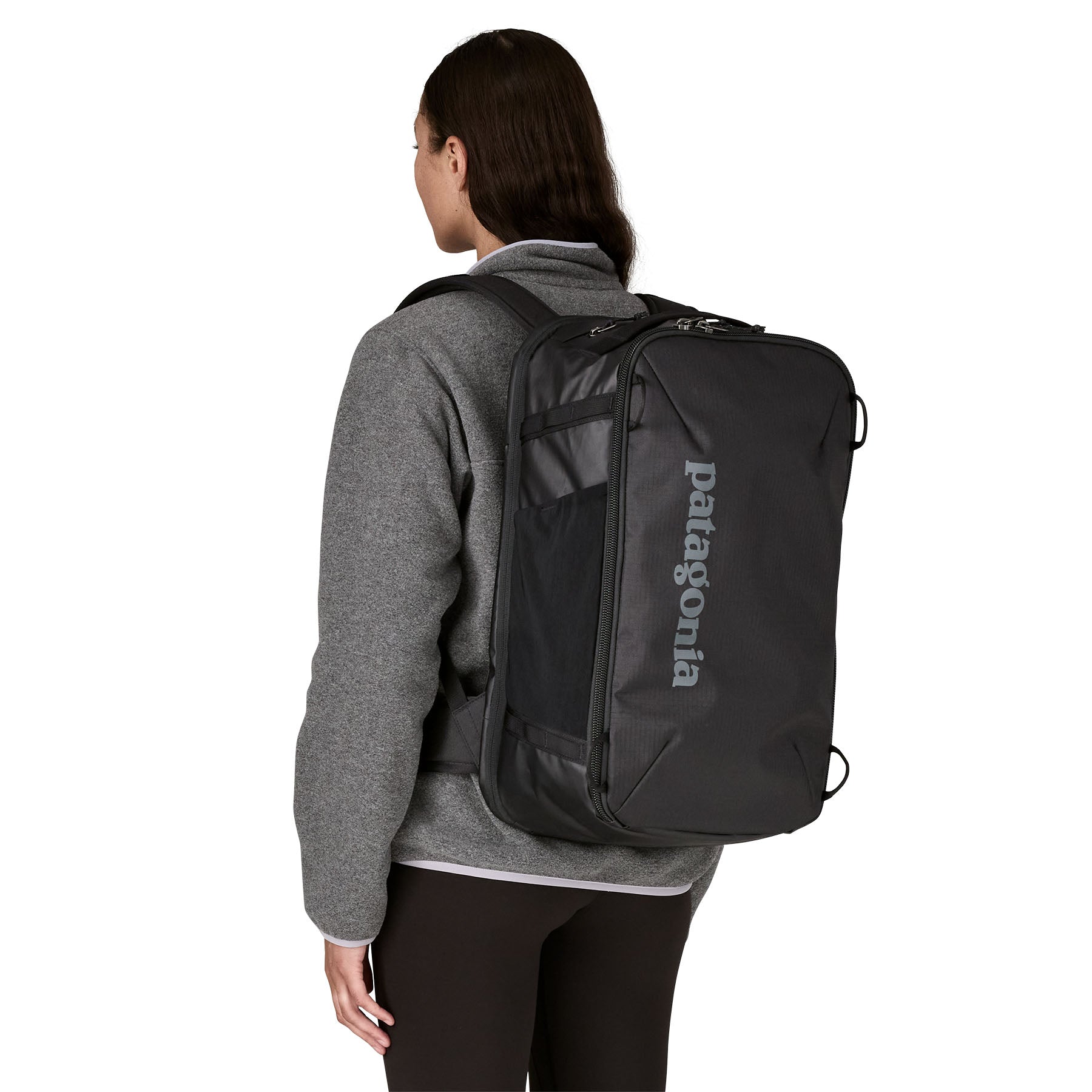 Black Hole® Mini MLC® 30L - Black