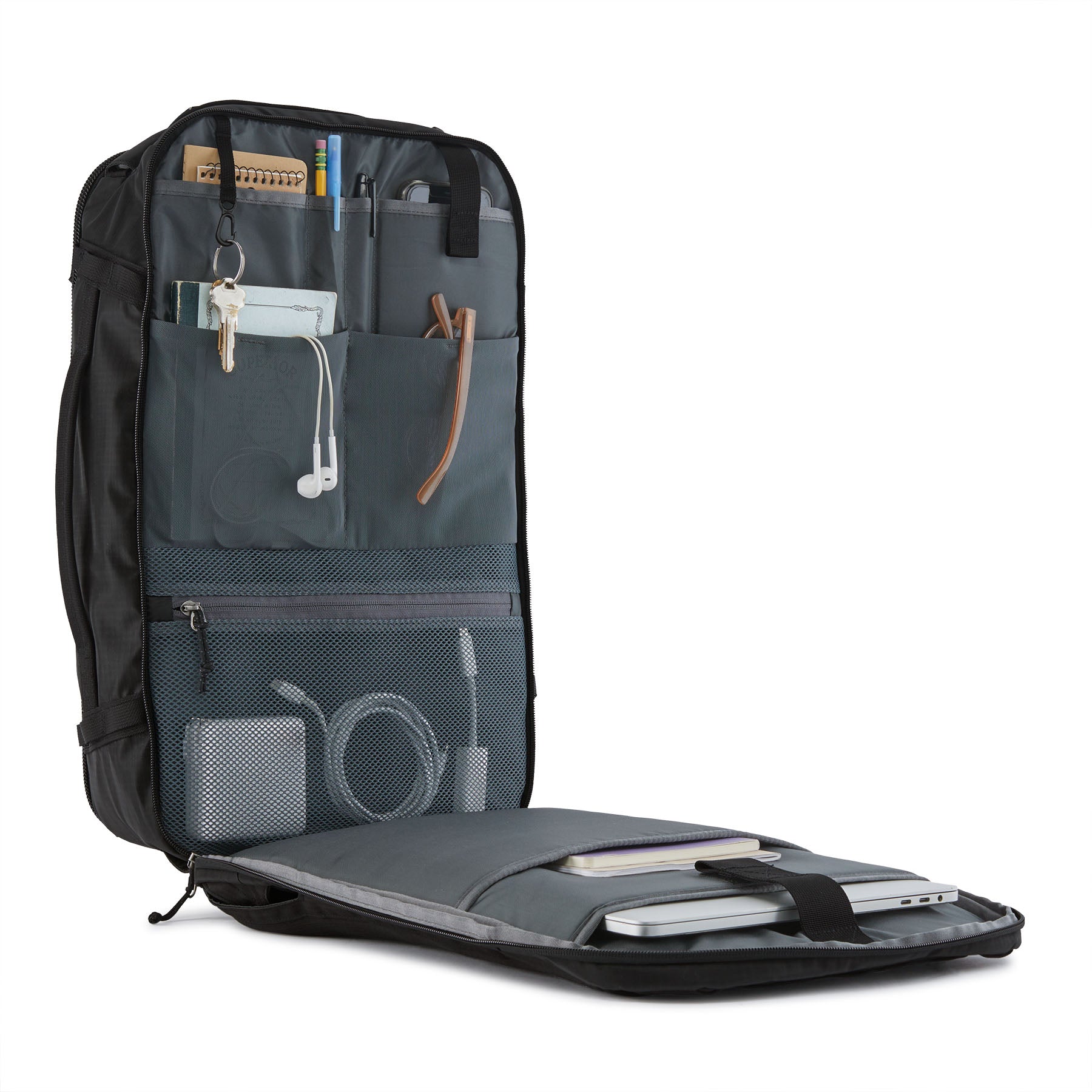 Black Hole® Mini MLC® 30L - Patagonia - Preppy Beach