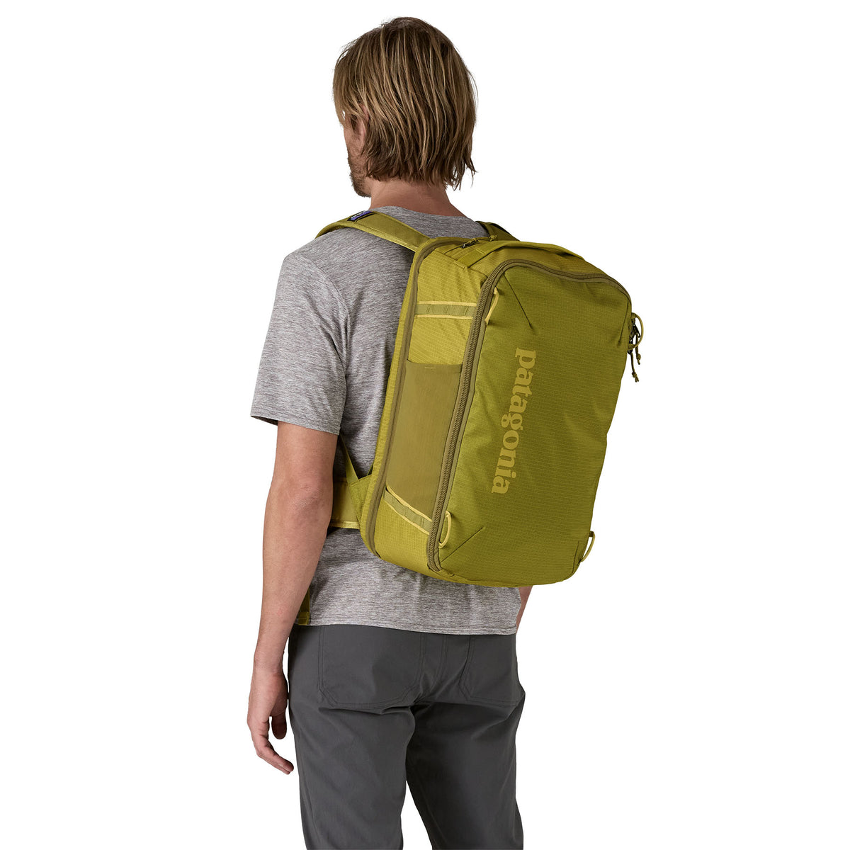 Black Hole® Mini MLC® 30L - Graze Green