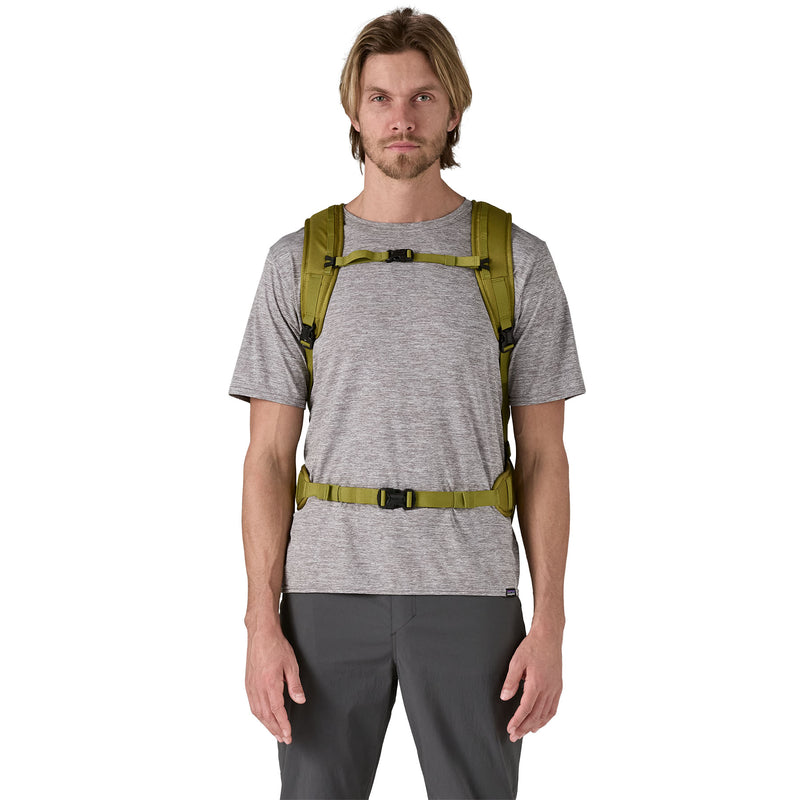 Black Hole® Mini MLC® 30L - Graze Green