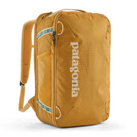 Black Hole® Mini MLC® 30L - Pufferfish Gold
