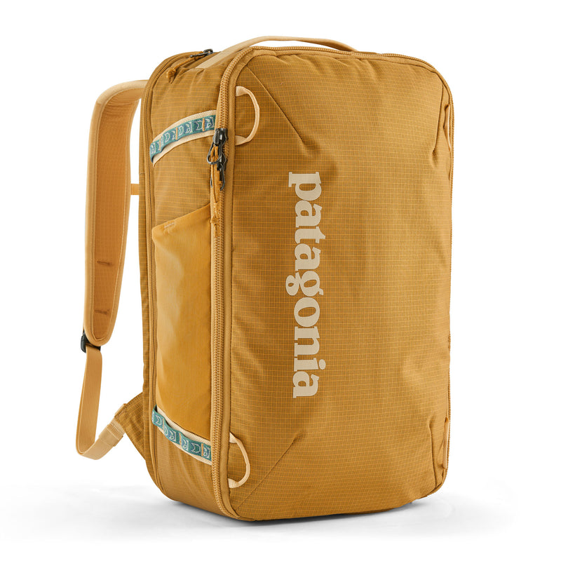 Black Hole® Mini MLC® 30L - Pufferfish Gold