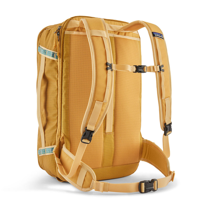 Black Hole® Mini MLC® 30L - Pufferfish Gold