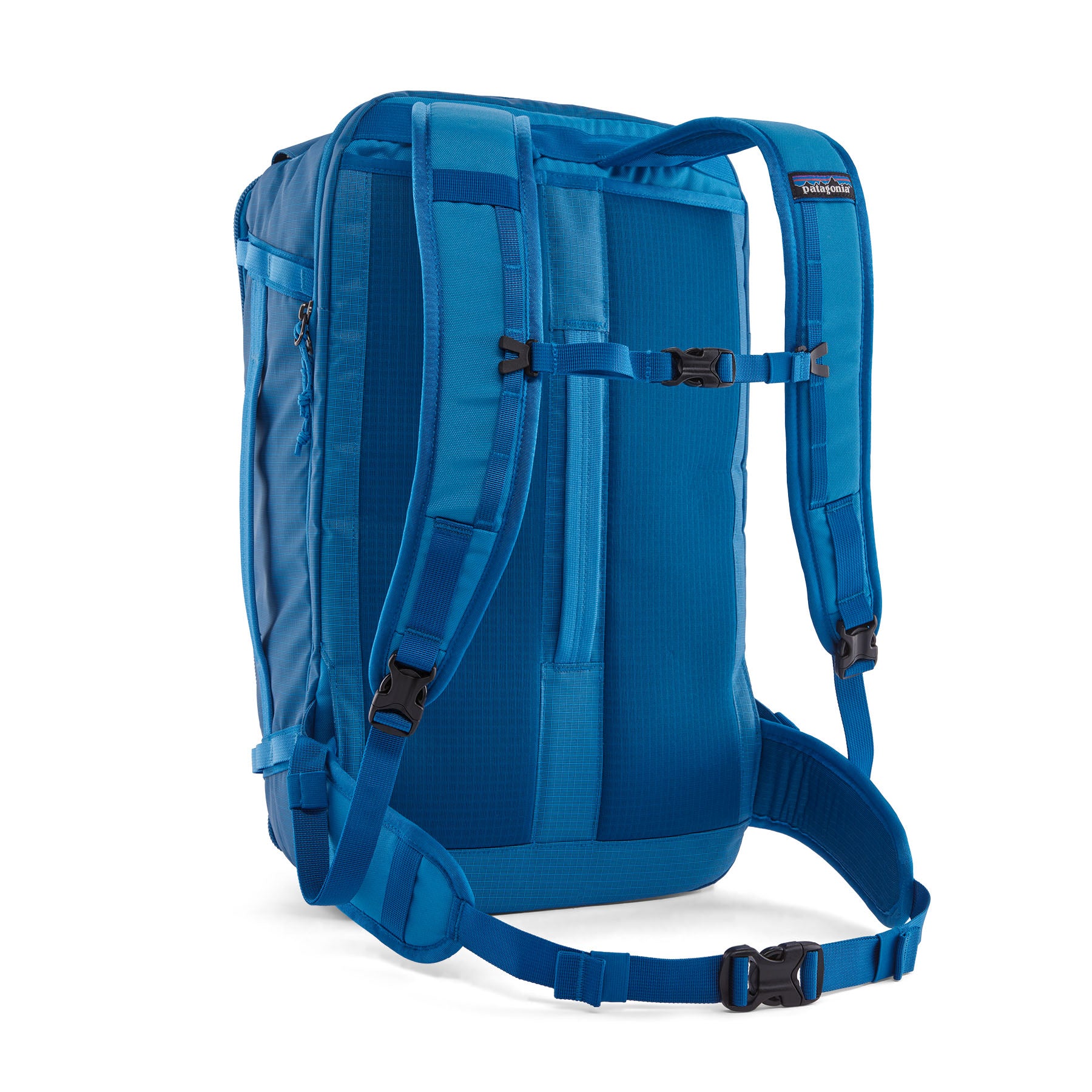 Black Hole® Mini MLC® 30L - Vessel Blue
