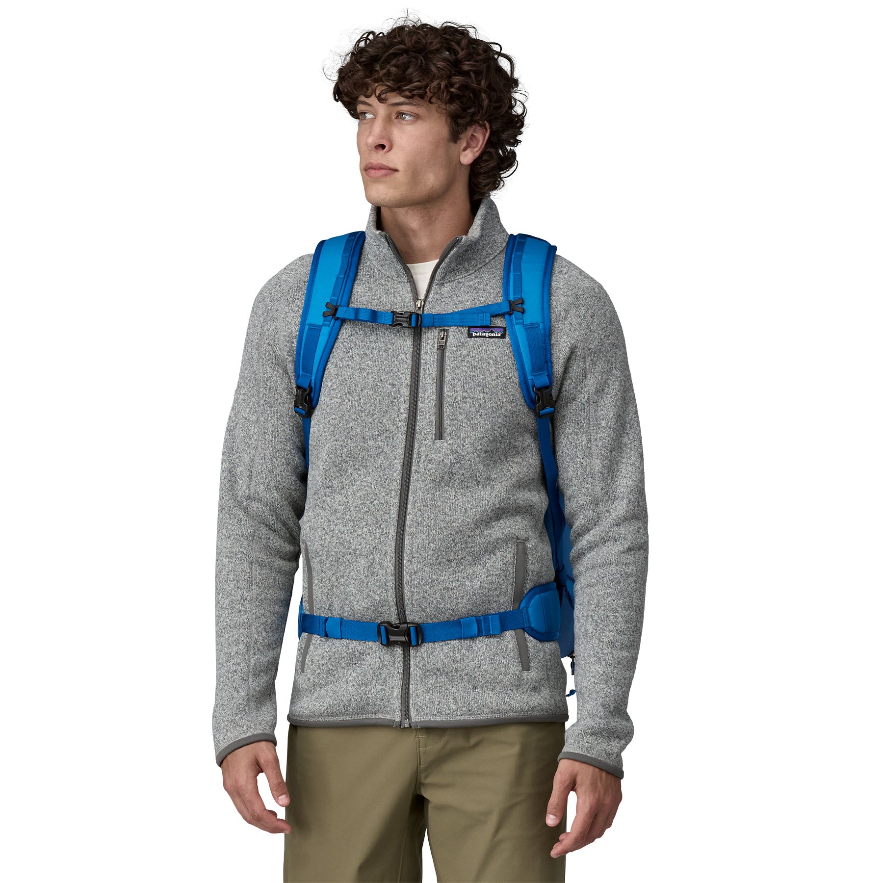 Black Hole® Mini MLC® 30L - Vessel Blue