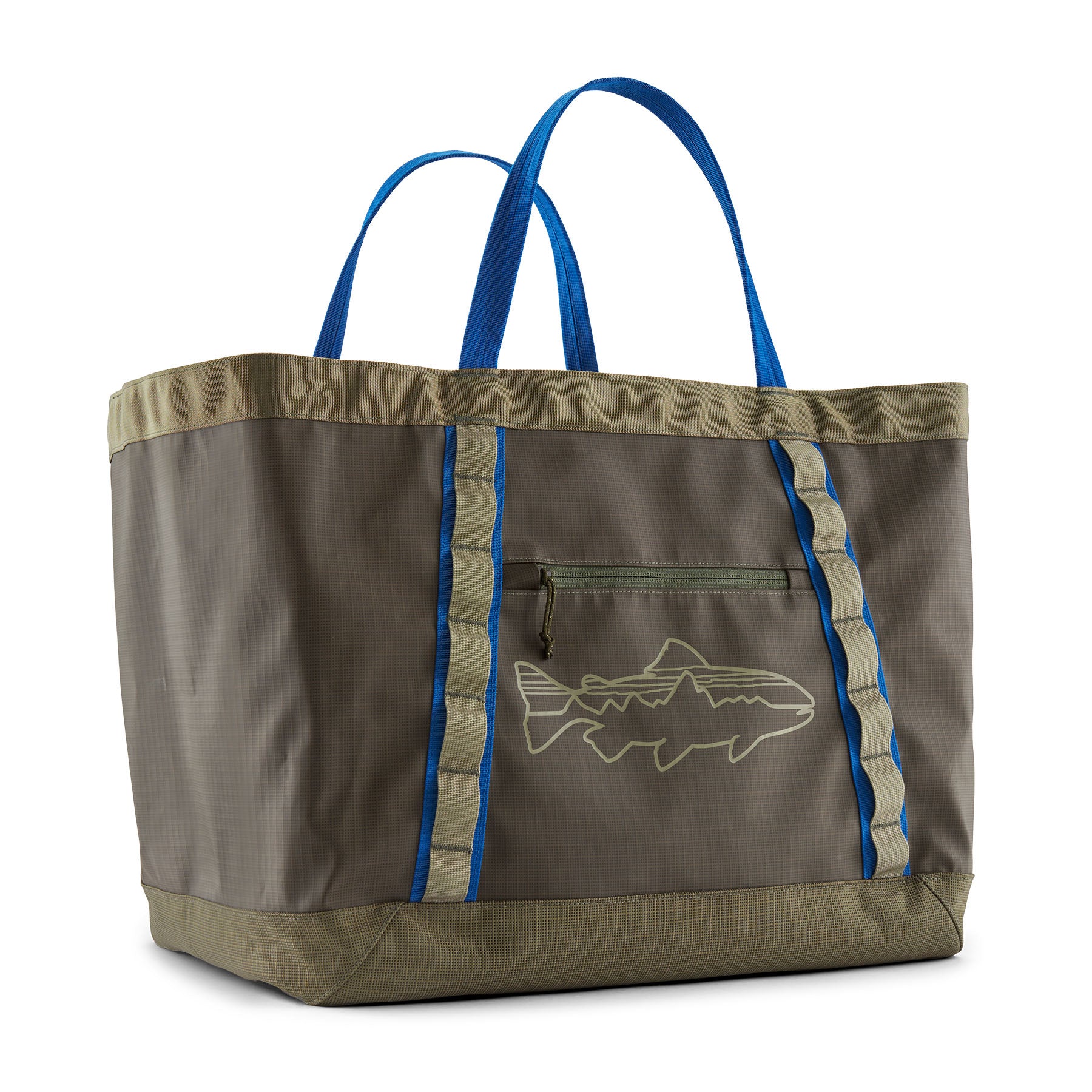 Bolso Black Hole® Gear Tote 61L - Basin Green