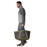 Bolso Black Hole® Gear Tote 61L - Basin Green