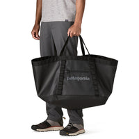 Bolso Black Hole® Gear Tote 61L - Black