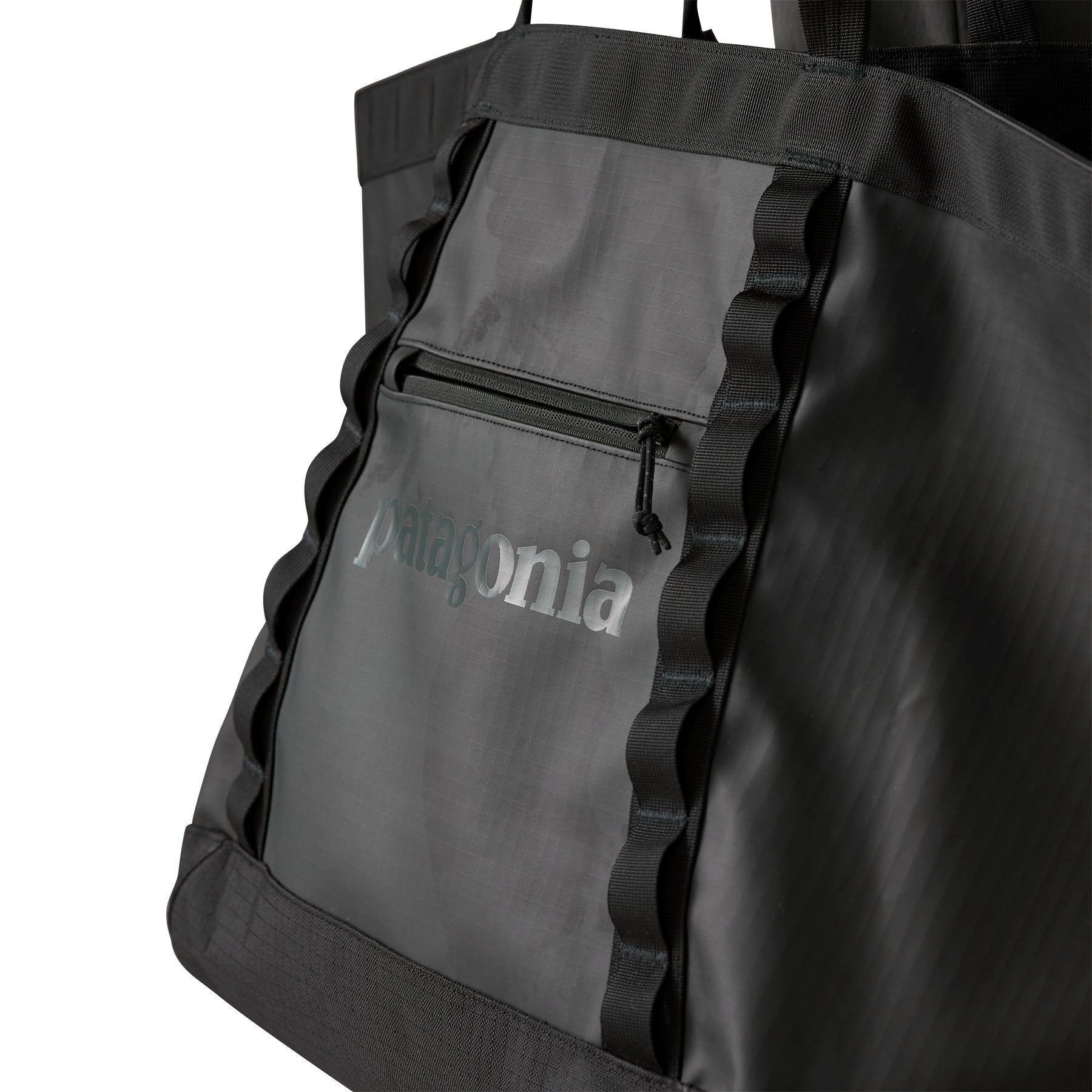 Bolso Black Hole® Gear Tote 61L - Black