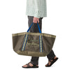 Bolso Black Hole® Gear Tote 61L - Basin Green