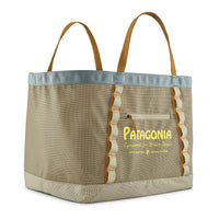 Bolso Black Hole® Gear Tote 61L - Weathered Stone