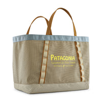 Bolso Black Hole® Gear Tote 61L - Weathered Stone