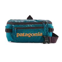 Banano Black Hole® Waist Pack 5L - Belay Blue