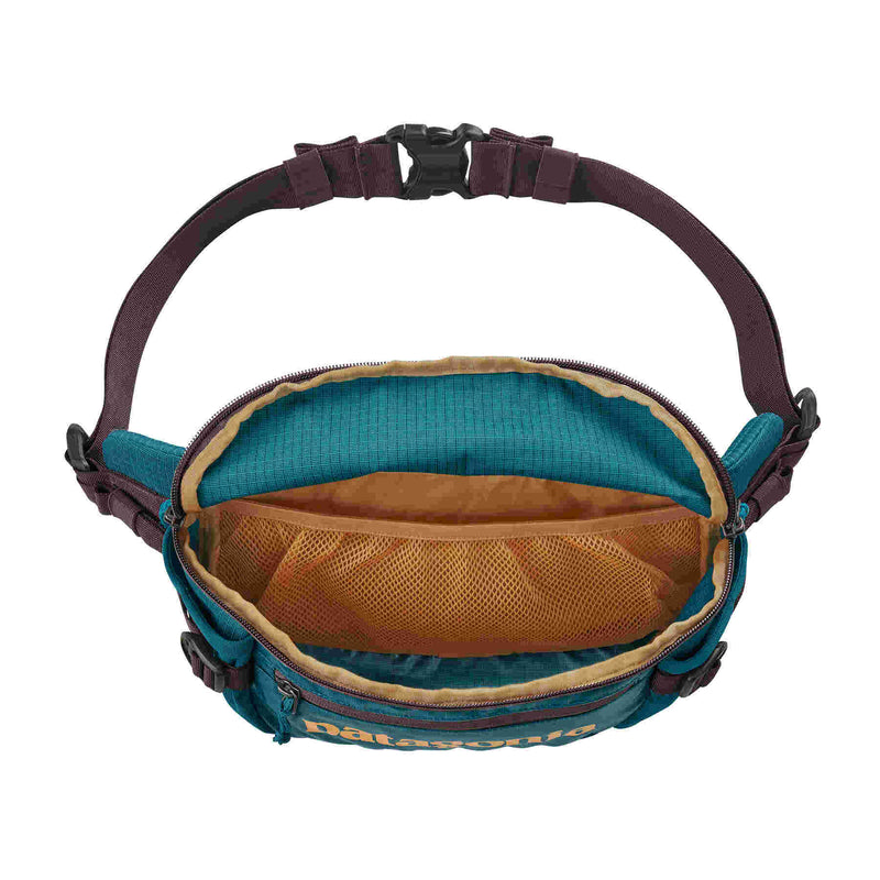 Banano Black Hole® Waist Pack 5L - Belay Blue