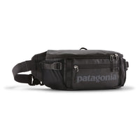 Banano Black Hole® Waist Pack 5L - Black