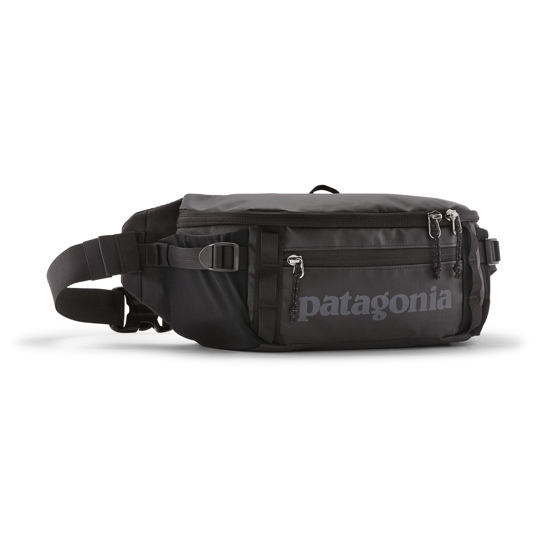 Banano Black Hole® Waist Pack 5L - Black