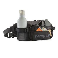 Banano Black Hole® Waist Pack 5L - Black