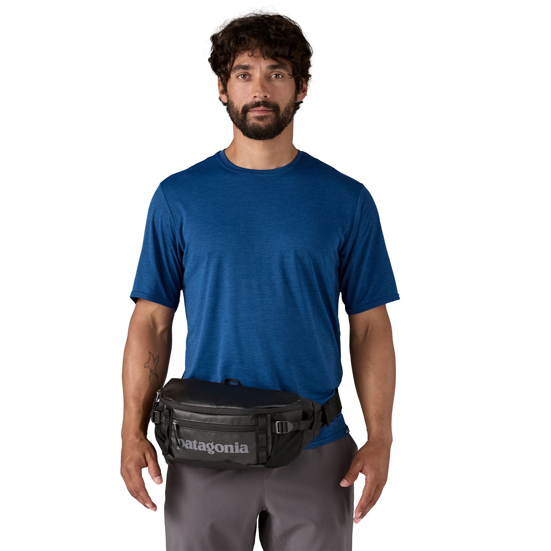 Banano Black Hole® Waist Pack 5L - Black