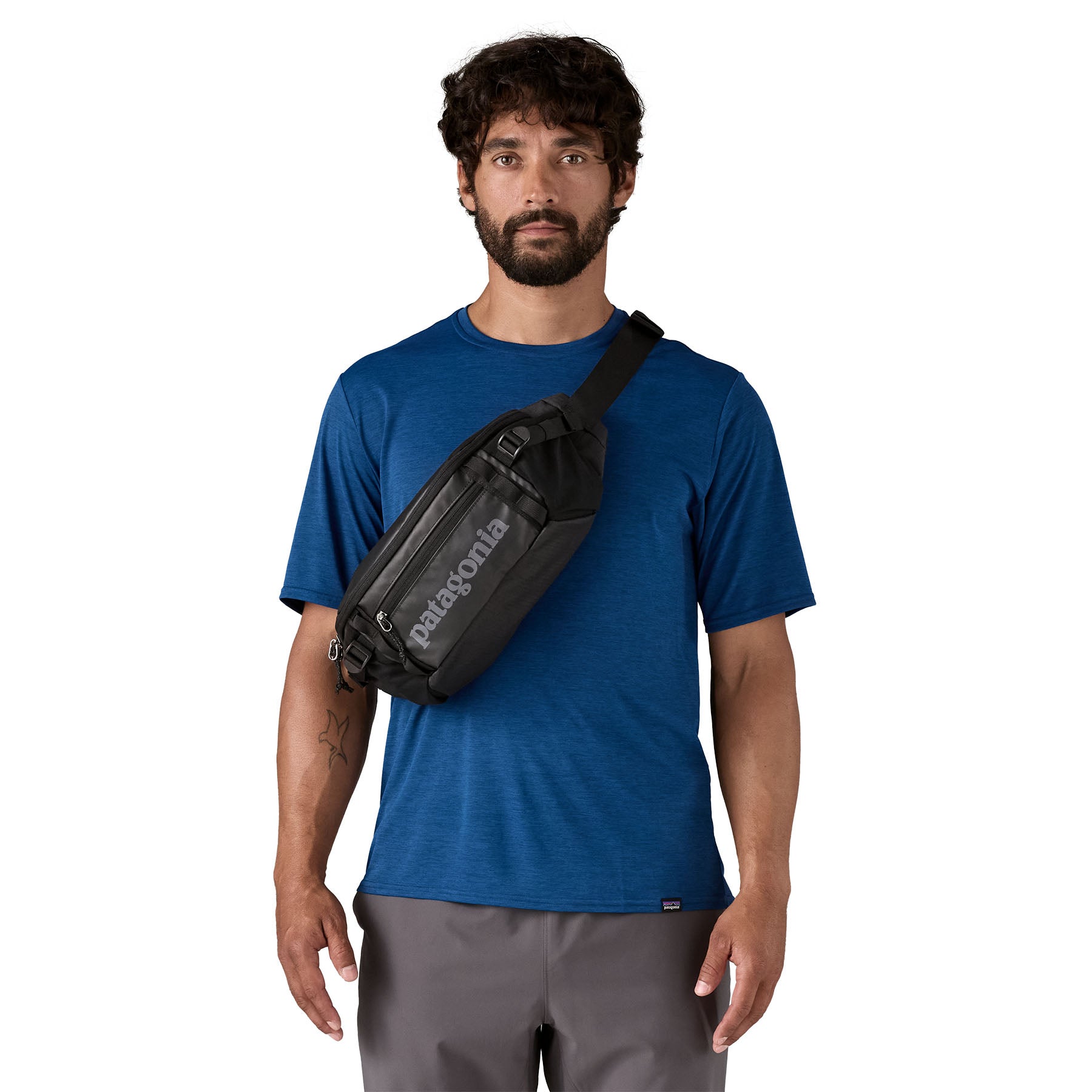 Banano Black Hole® Waist Pack 5L - Black