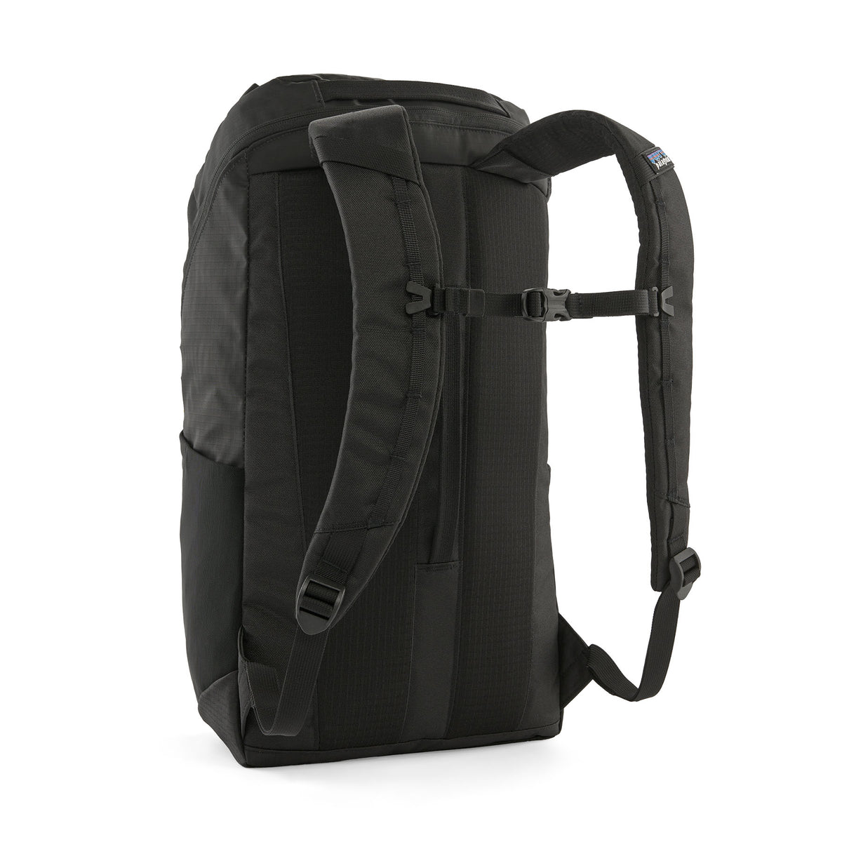 Mochila Black Hole 25L - Black