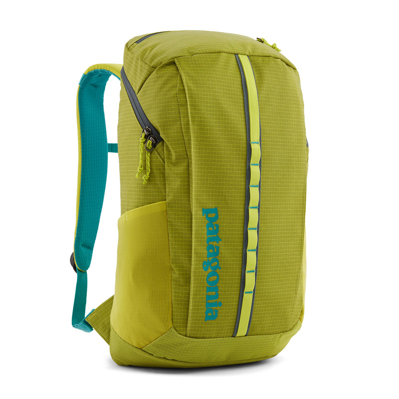 Mochila Black Hole 25L - Phosphorus Green