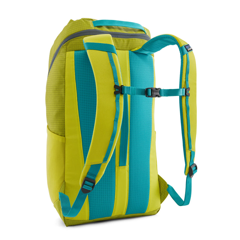 Mochila Black Hole 25L - Phosphorus Green