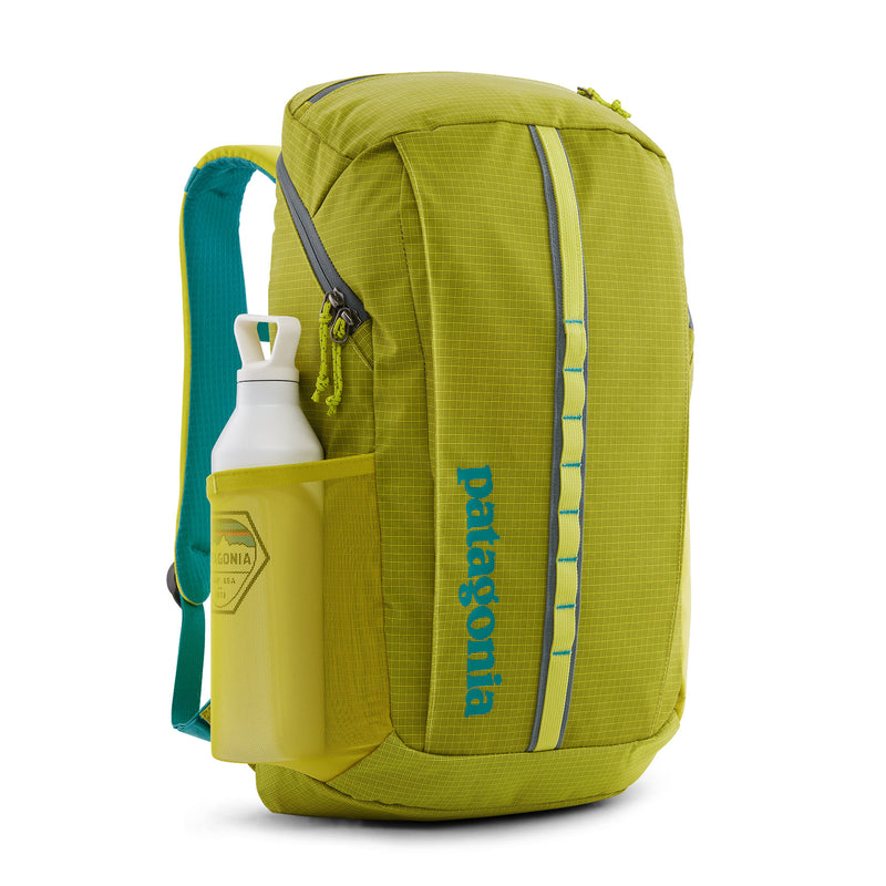 Mochila Black Hole 25L - Phosphorus Green