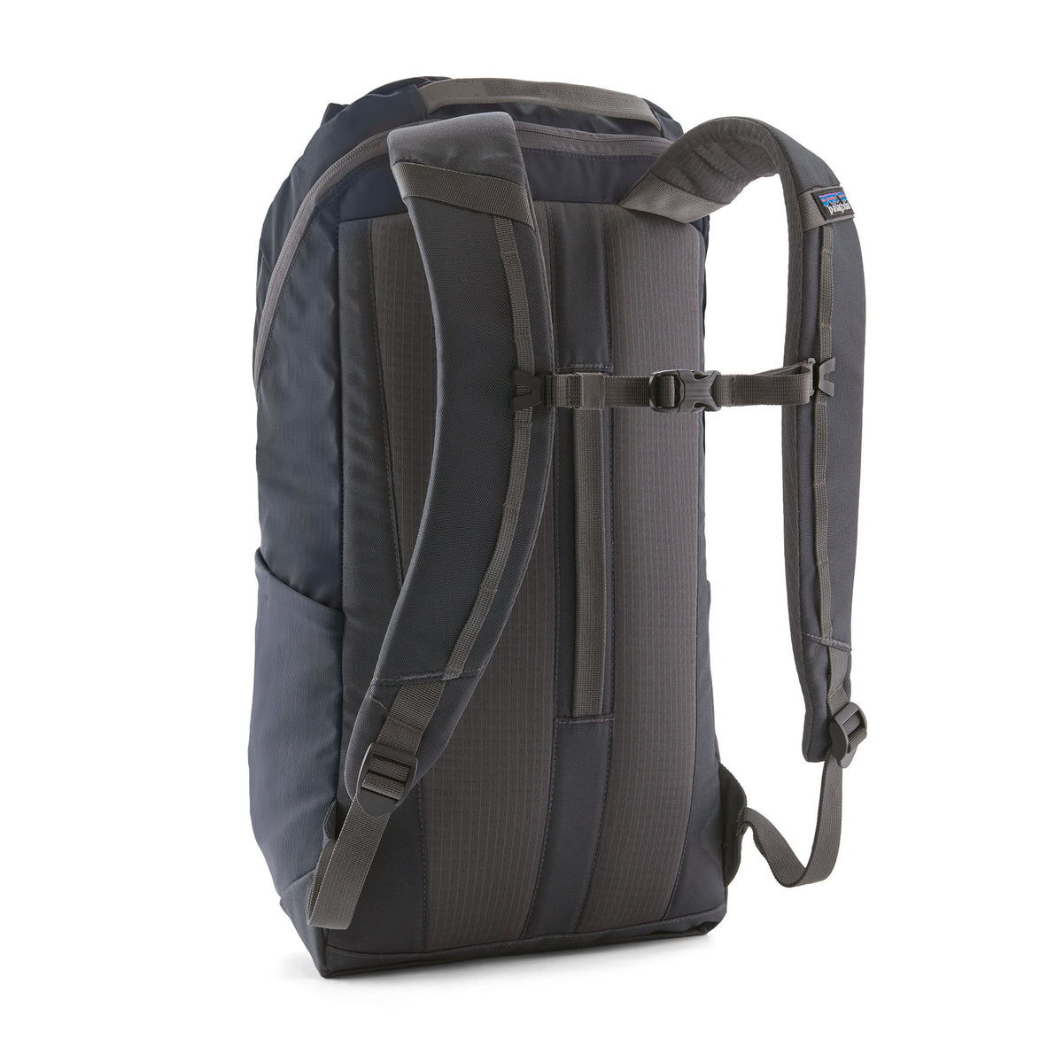 Mochila Black Hole 25L - Smolder Blue