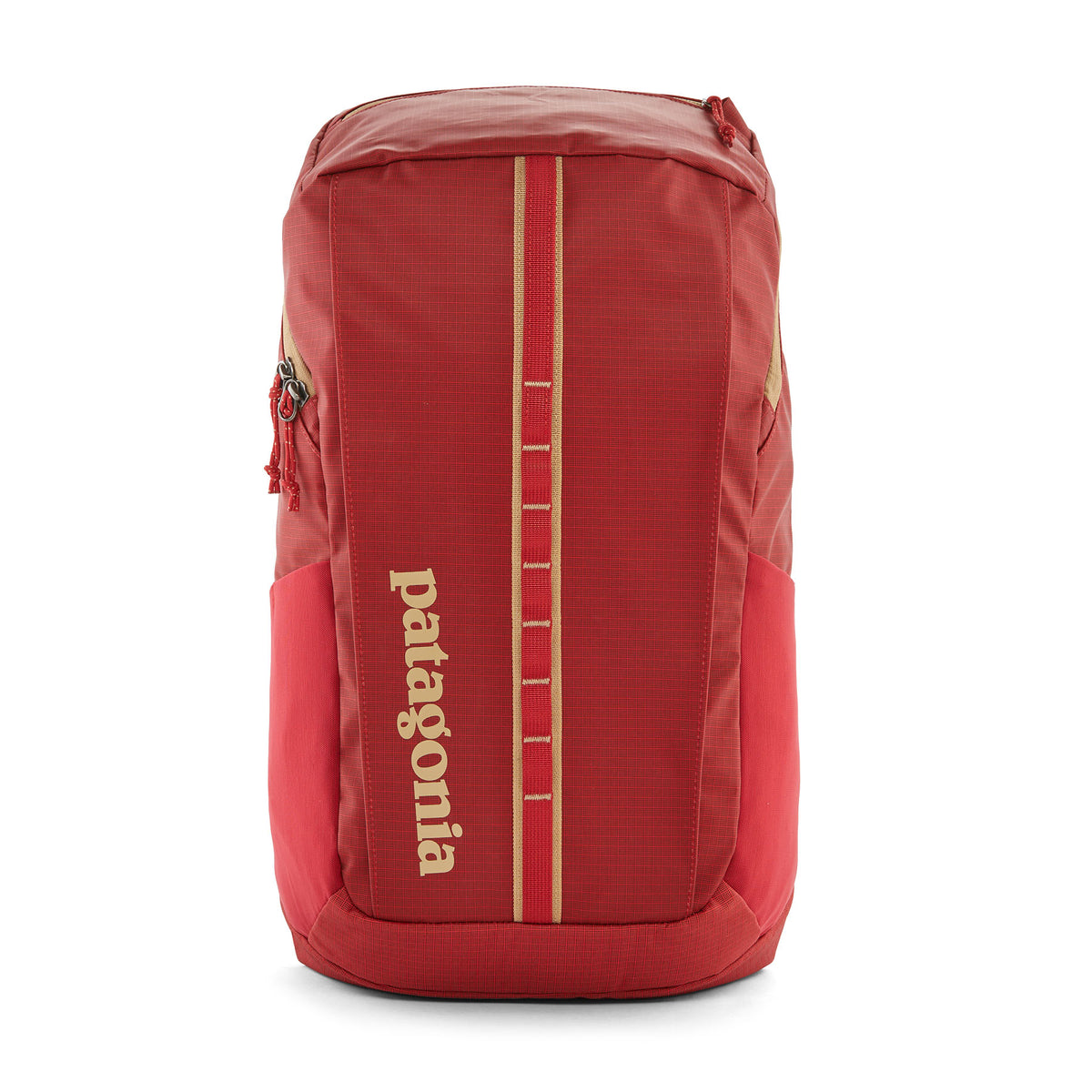 Mochila Black Hole 25L - Touring Red