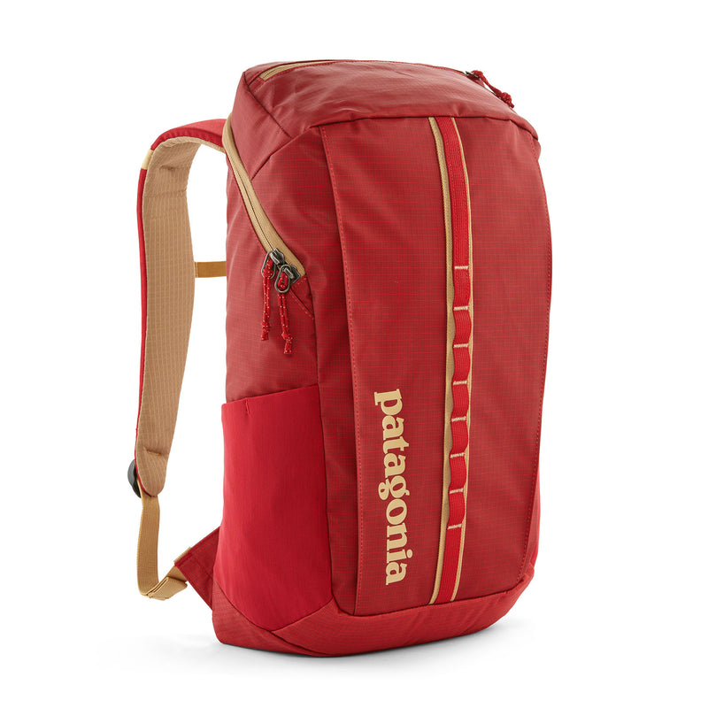 Mochila Black Hole 25L - Touring Red