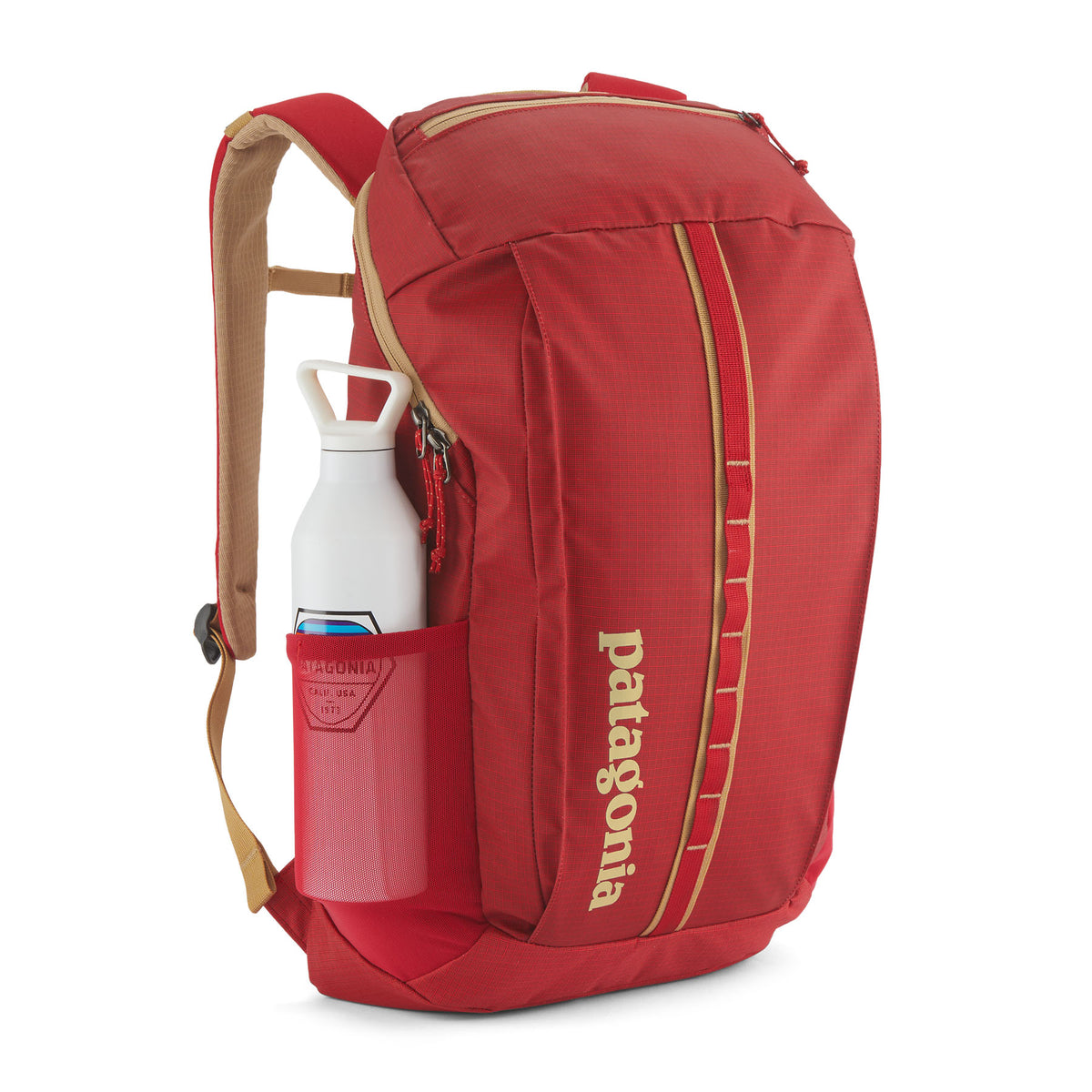 Mochila Black Hole 25L - Touring Red