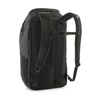 Mochila Black Hole 32L - Black