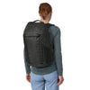 Mochila Black Hole 32L - Black