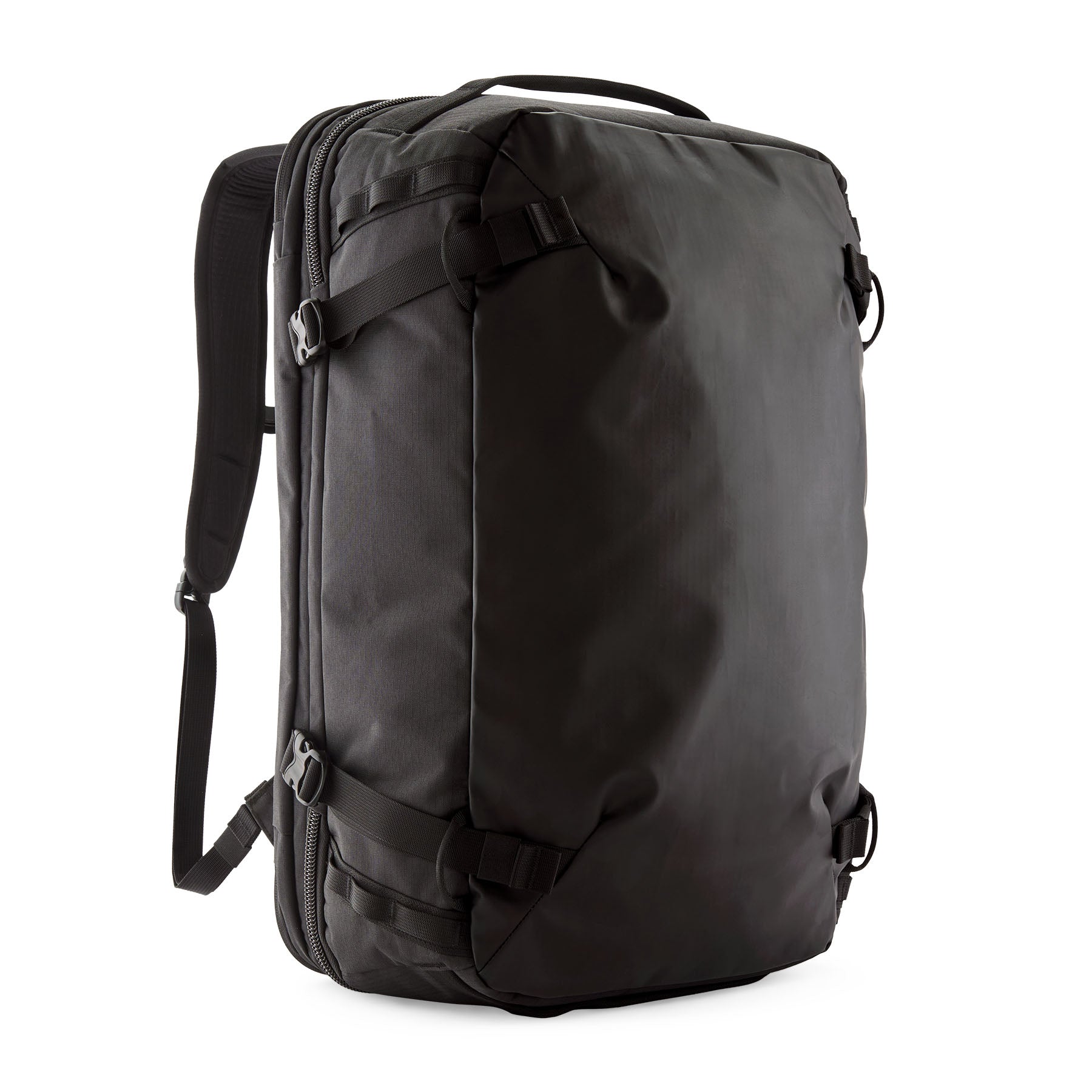 Bolso Black Hole® MLC® 45L - Black