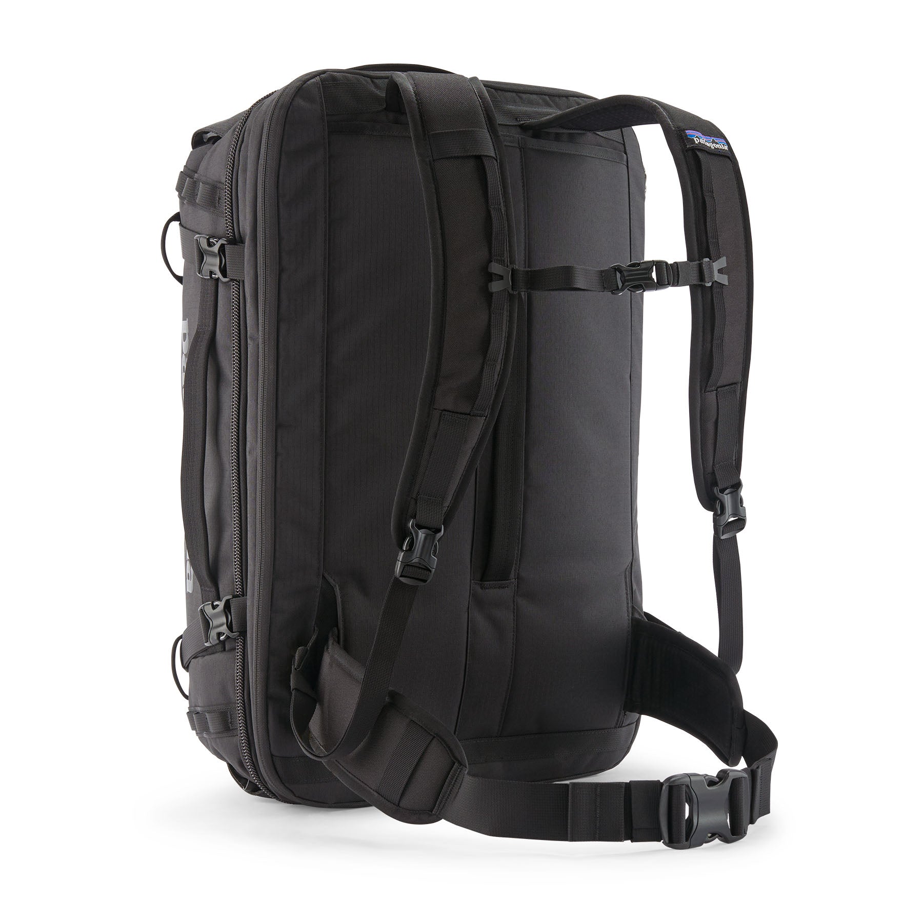 Bolso Black Hole® MLC® 45L - Black