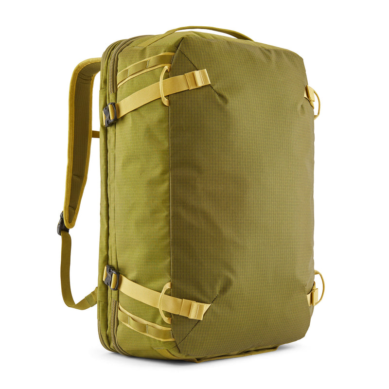 Bolso Black Hole® MLC® 45L - Graze Green