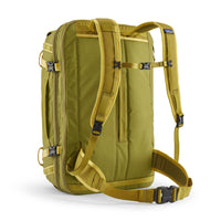 Bolso Black Hole® MLC® 45L - Graze Green