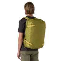 Bolso Black Hole® MLC® 45L - Graze Green