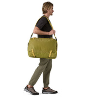 Bolso Black Hole® MLC® 45L - Graze Green